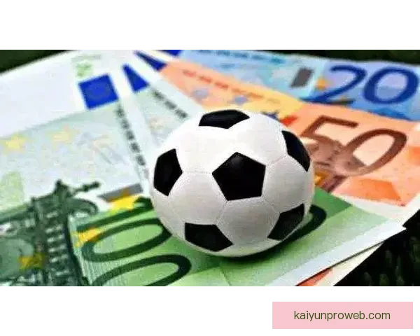 世界杯竞猜热门盘口深度解析与投注技巧全攻略