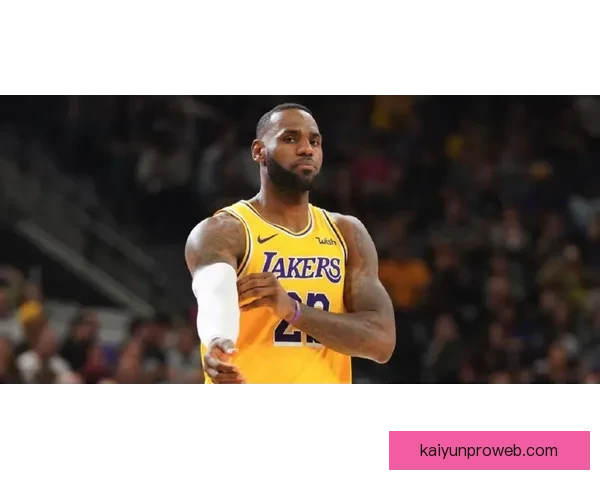 詹姆斯1229胜超贾巴尔 四十岁老将续写篮球传奇辉煌