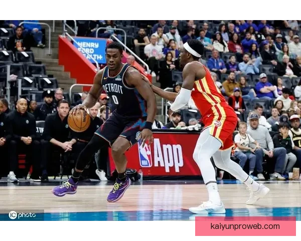 活塞21分大逆转无果 约翰逊砍27+8+12老鹰加时险胜 活塞21分大逆转无果 约翰逊砍27+8+12老鹰加时险胜