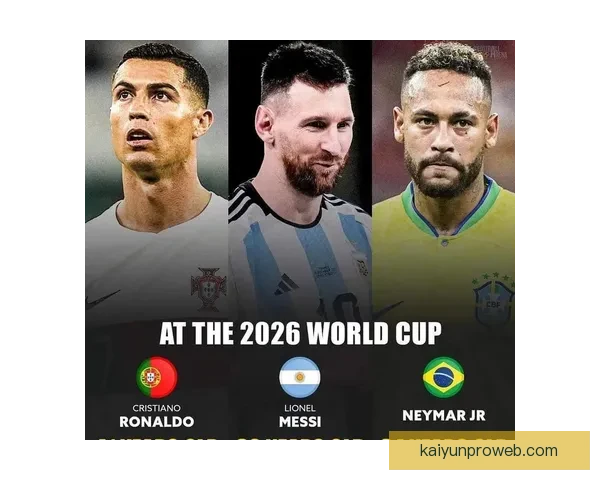 美加墨世界杯竞猜赔率走势解析与夺冠热门球队胜率全面预测分析 美加墨世界杯竞猜赔率走势解析与夺冠热门球队胜率全面预测分析