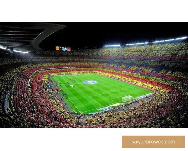 加拿大2026世界杯赛场全景揭秘探索各大城市的精彩球迷体验与赛事氛围