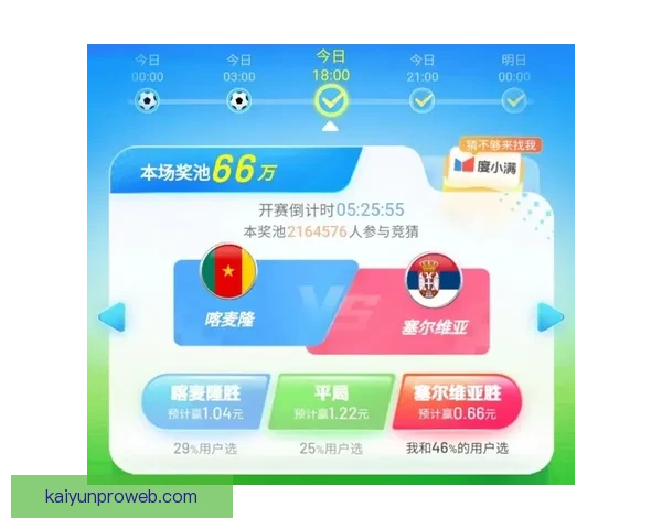 世界杯竞猜比分玩法详解与投注技巧全攻略解析