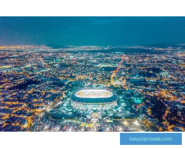 2026世界杯下注攻略与热门赛事投注全面指南