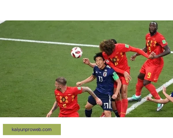 世界杯赛事预测分析全面解读 让你轻松掌握球队动态与胜负趋势