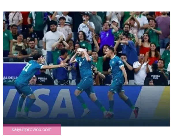 2026世界杯48强全部出炉亚洲九队首次创造历史